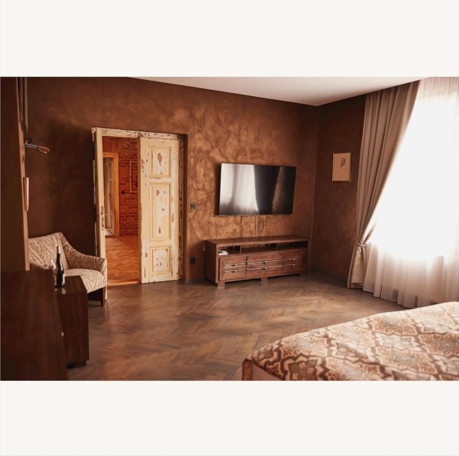 Apartmany Pekarna 1898 Бероун Экстерьер фото