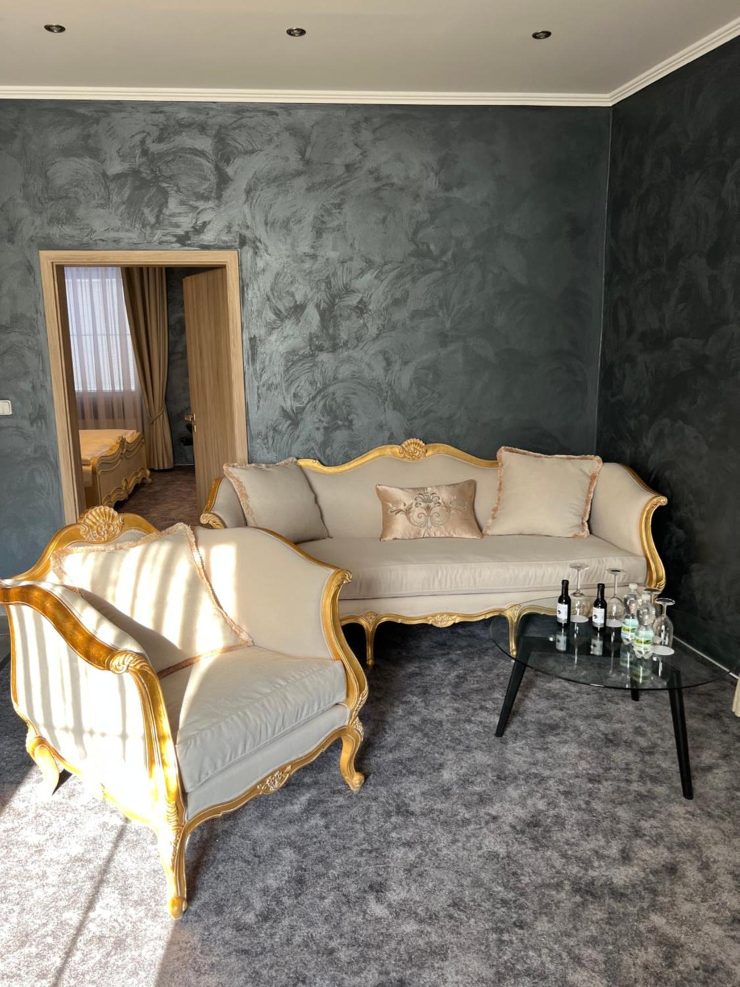 Apartmany Pekarna 1898 Бероун Экстерьер фото