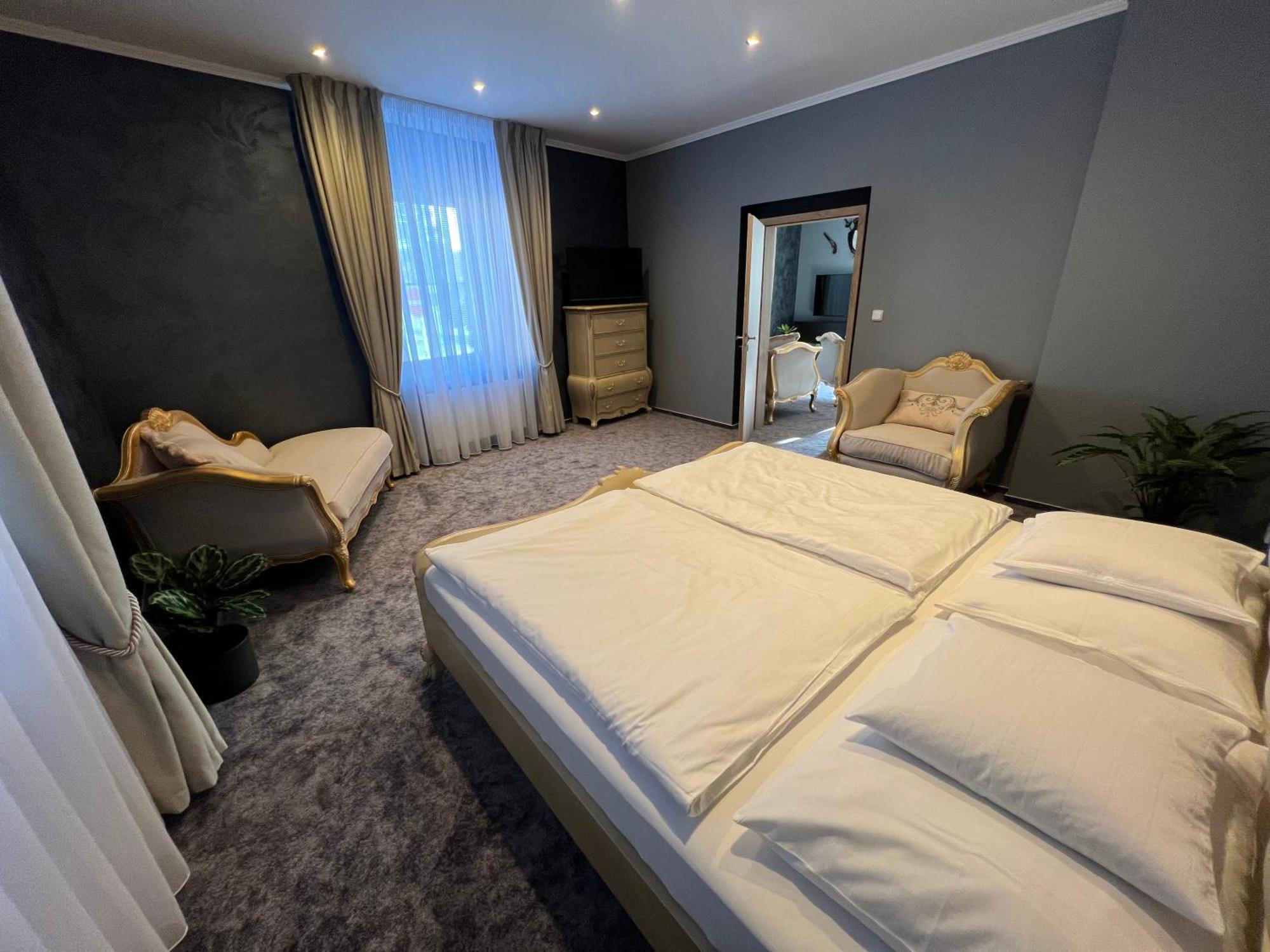 Apartmany Pekarna 1898 Бероун Экстерьер фото
